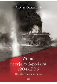 Wojna rosyjsko-japo�ska 1904-1905. Dzia�ania na morzu