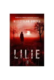 Lilie. Cienie przeszoci. Tom 4