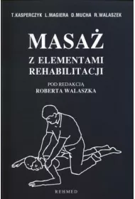 Masa� z elementami rehabilitacji