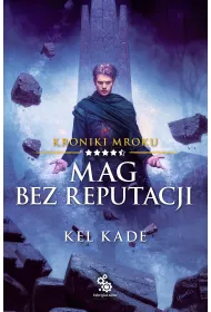 eBook Mag bez reputacji mobi epub