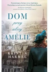 eBook Dom przy ulicy Amlie mobi epub