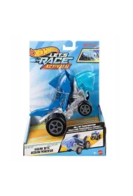 Hot Wheels Samoch�d z transformacj� 1:32 Mattel
