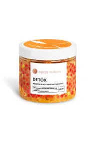 Opcja Natura Peeling detox do ciaa 200 ml