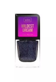 Wibo Wildest Dream Lakier do paznokci 6 8.5 ml