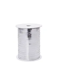 Wst��ka metalizowana srebrna 5mmx225m