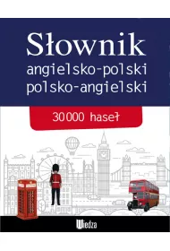 S�ownik angielsko-polski, polsko-angielski