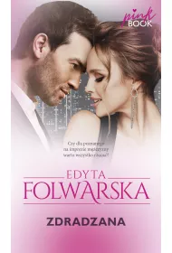 eBook Zdradzana mobi epub