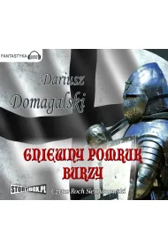 Audiobook Gniewny pomruk burzy mp3