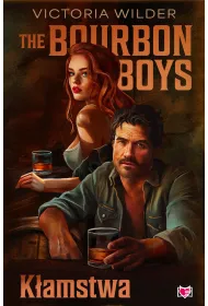 eBook The Bourbon Boys mobi epub