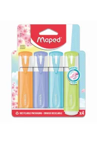 Maped Zakre�lacz Classic New Pastel 4 szt.