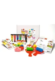 Marabu Zestaw startowy Ma�y Artysta Kids