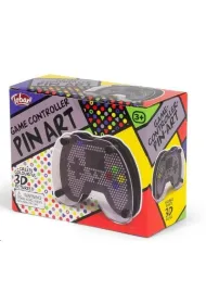 Pin art kontroler do gier One for Fun