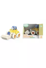 Traktor z walcem nap�d frykcyjny Artyk