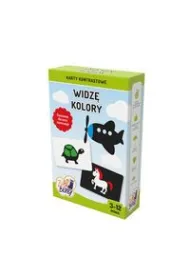 Widz� kolory