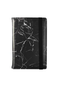 I-drops Notes A5 na gumk� MARBLE N-25PR kratka