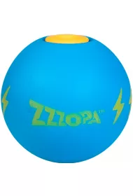 Spinball. Zakr�cona zabawa czerwona z czarnym (Thunder) Epee