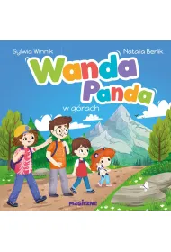 W grach. Wanda Panda