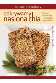 Odkrywamy nasiona chia