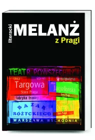 Literacki Melan� z Pragi