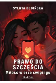 Prawo do szczcia. Mio w erze swipingu