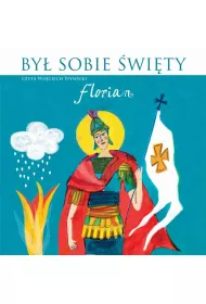 Audiobook By sobie wity Florian CD