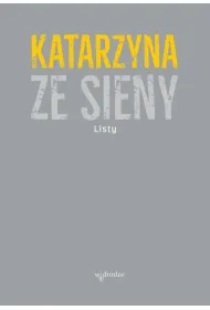Listy Katarzyna ze Sieny