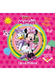Bajeczki z p�eczki. T�cza Minnie. Disney Junior Minnie