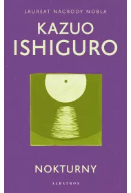 eBook Nokturny mobi epub