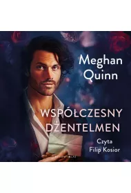 Audiobook Wspczesny Dentelmen mp3