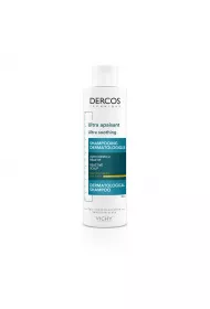 Vichy Ultrakojcy szampon do wosw 200 ml