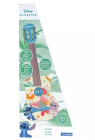 Gitara akustyczna Stitch Lexibook K2000D