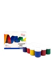 Rosa Farby gwasze classic 12 x40 ml