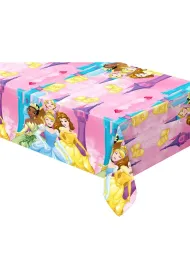Procos Obrus plastikowy Princess Live Story 120x180cm