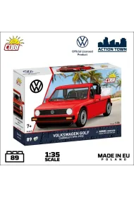 Volkswagen Golf I Cabriolet