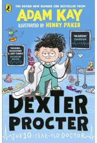 Dexter Procter the 10-Year-Old Doctor