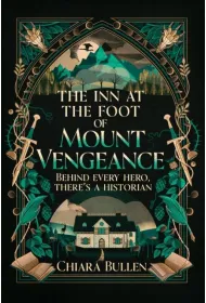 The Inn at the Foot of Mount Vengeance