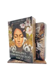 Wyrocznia uzdrawiaj�cego serca