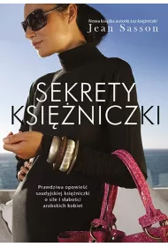 Sekrety ksi�niczki