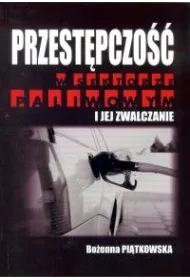 Przest�pczo�� w sektorze paliwowym