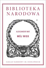 M�j wiek