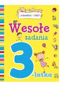 Weso�e zadania 3-latka
