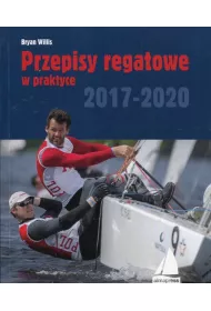 Przepisy regatowe w praktyce 2017-2020