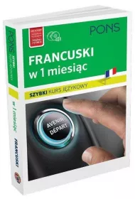 Szybki kurs jzykowy. Francuski w 1 mc w.2