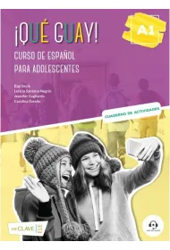 Qu guay! A1 �wiczenia