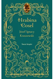 eBook Hrabina Cosel mobi epub
