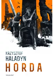 eBook Horda mobi epub