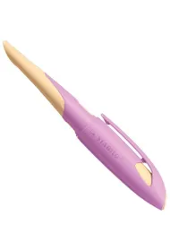 Pi�ro wieczne birdy pastel r�owe L STABILO