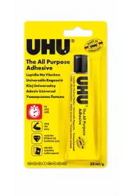 Uhu Klej uniwersalny blister 35 g/ml