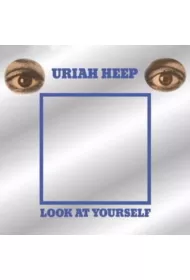 Look At Youself (Remastered) (CD)