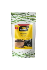 Big Nature Go�dziki ca�e 100 g